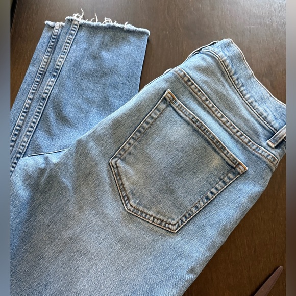 Acne Blue Men Jeans - Picture 11 of 16